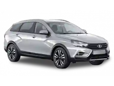 Lada Vesta Cross AT