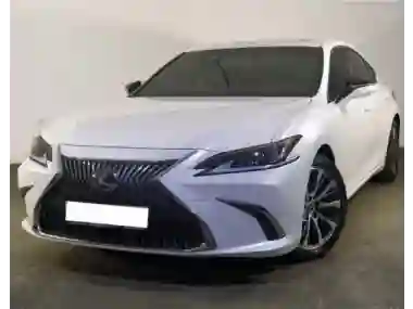 Lexus ES250