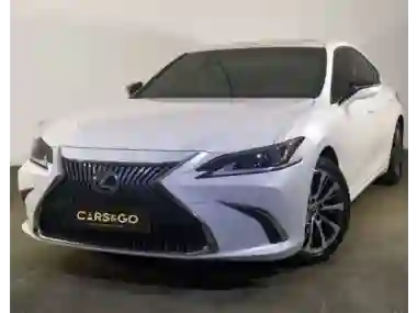 Lexus ES250