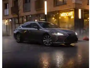 Lexus ES250