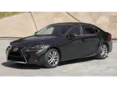 Lexus IS 300