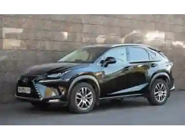 Lexus NX 200 