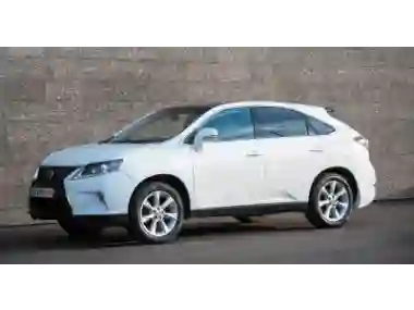 Lexus RX 270