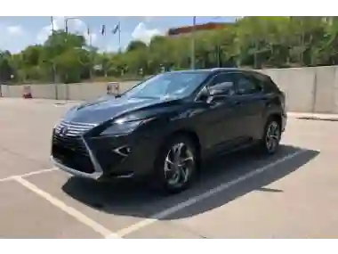 Lexus RX 300