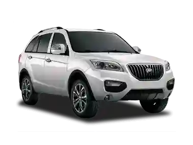 Lifan x60 (с люком)