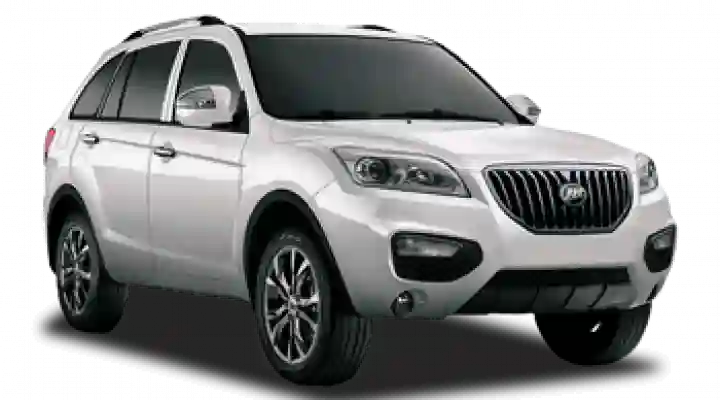 Lifan x60