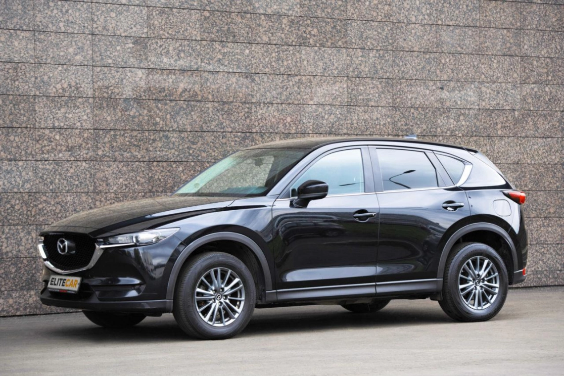 Прокат кроссовера Mazda CX-5 4×4 от «EliteCar» 🚗 в Санкт-Петербурге и  Ленинградской области. Без водителя от 4800 ₽ в день. Каталог арендных авто  🚘 IRenter.ru. Нет в наличии.