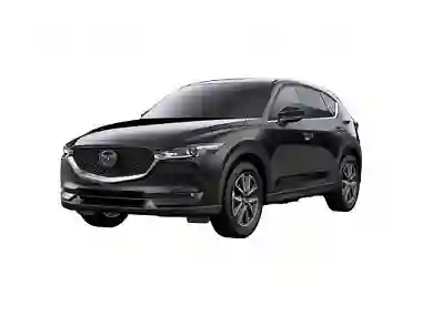 MAZDA CX5