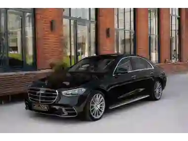 Mercedes S450 W223