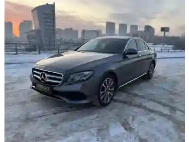 Mercedes Е 300