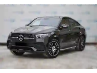 Mercedes-Benz GLE Coupe II new