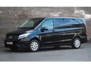 Mercedes-Benz Vito d L2 III (W447)