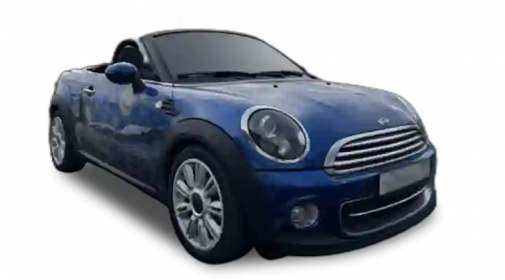 MINI Roadster