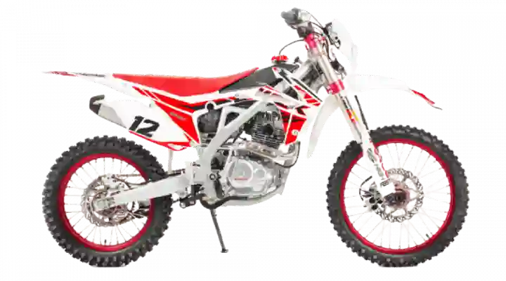 Motoland WRX 250 LITE FA