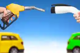 На бензине и электрике: в чем главные преимущества гибридных авто и стоит ли их покупать