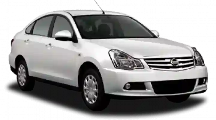 Nissan Almera