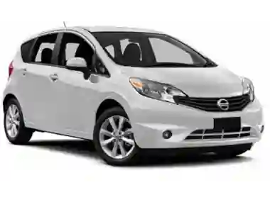 Nissan Note (АКПП) 2015г.