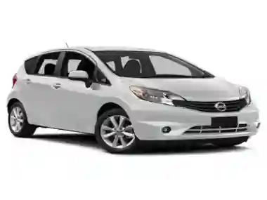 Nissan Note (АКПП) 2016г.