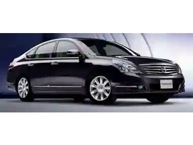 Nissan Teana 2.5 АКП