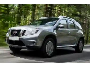 Nissan Terrano