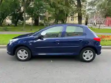 Peugeot 207i 2023