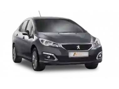 Peugeot 408 MT