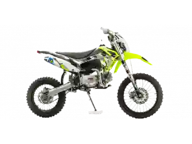 Pitbike PWR 125