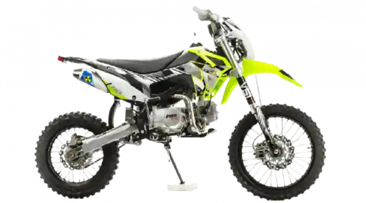 Pitbike PWR 125