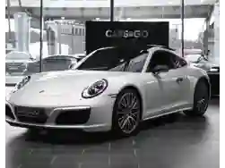 Porsche 911 CARRERA 4S