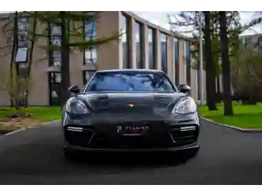 PORSCHE PANAMERA GTS