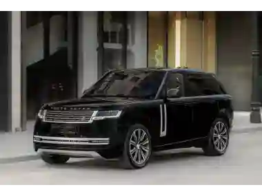 Range Rover Autobiography NEW