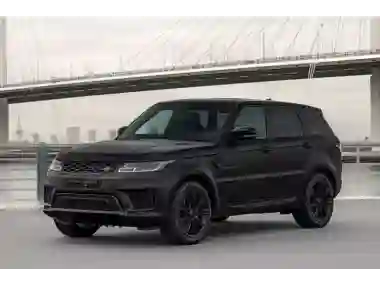 Range Rover Sport в Санкт-Петербурге