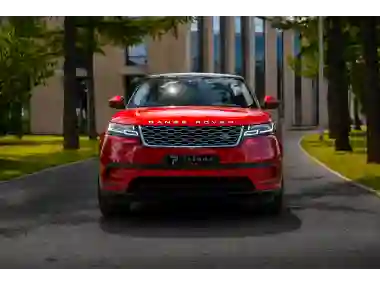 RANGE ROVER VELAR