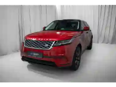 Range Rover Velar