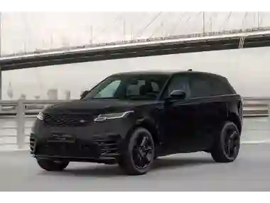 Range Rover Velar R-dynamic в Санкт-Петербурге