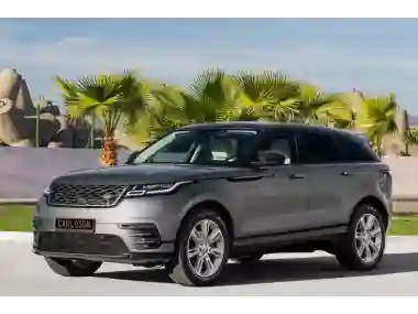 Range Rover Velar