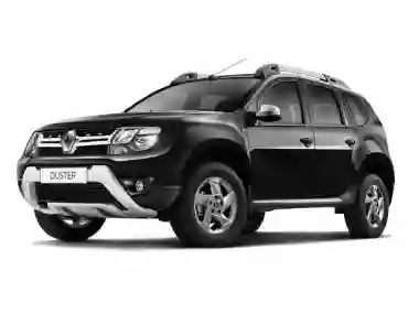 Renault Duster 2.0 AT 4WD