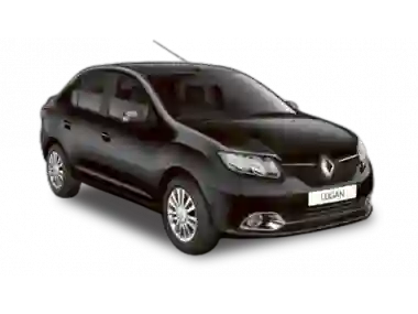 Renault Logan AT
