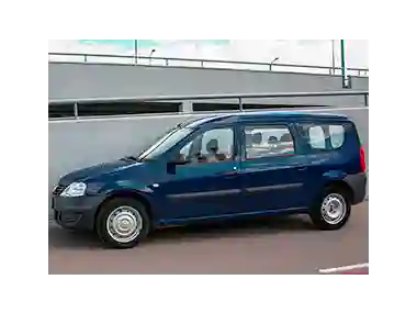 Renault Logan Универсал