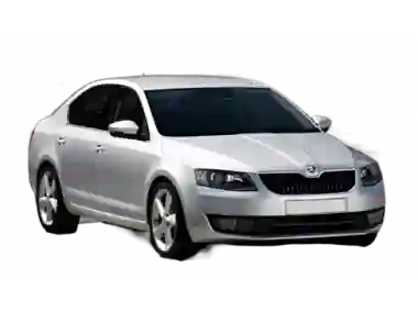 Skoda Octavia 2016