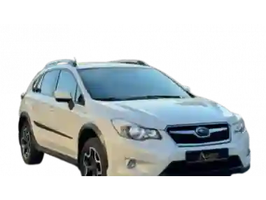 Subaru Impreza XV