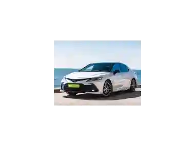 Toyota Camry 2.5 GR Sport 2021