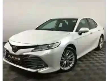 Toyota Camry 70