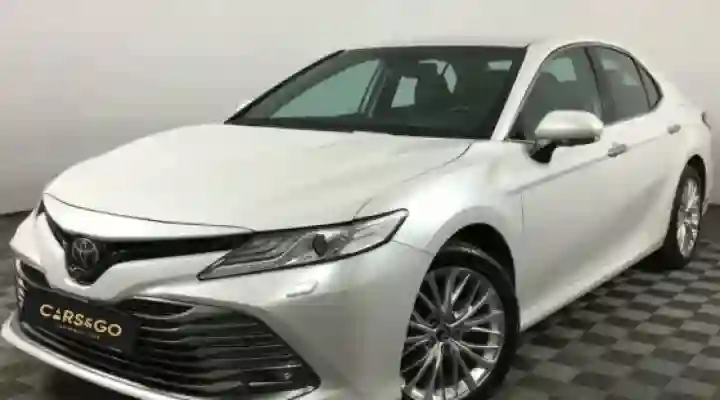 Toyota Camry 70