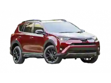 Toyota Rav4 2018