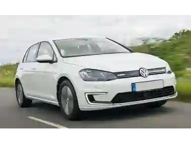 Volkswagen Golf (МКПП) 2016г.
