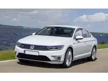 Volkswagen Passat 2015 (АКПП)