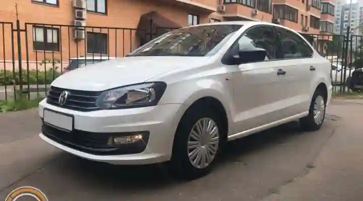 Volkswagen Polo MT