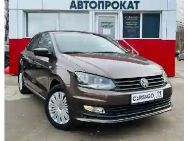 Volkswagen Polo MT