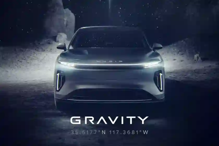 Lucid Gravity AT: Полный обзор - Заключение